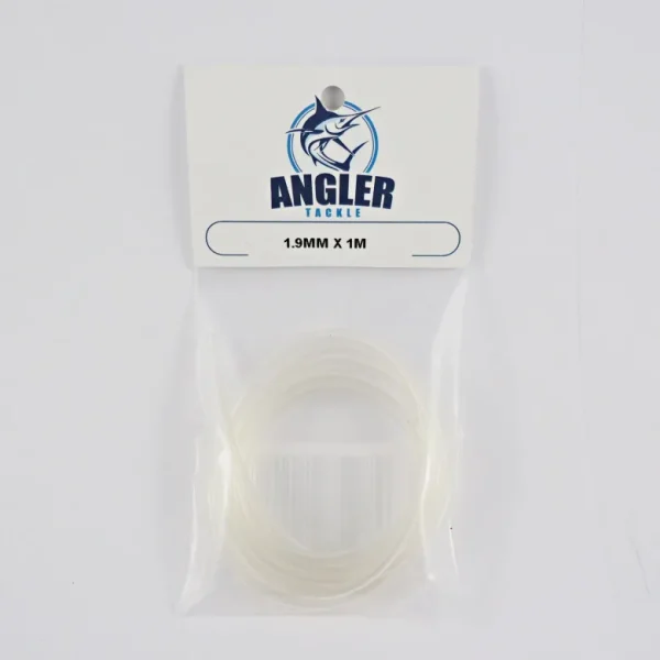 Angler Lights & Accessories|Flies<Clear Tube