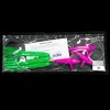 TackleWest Teasers|Teasers<Angler 5in Bird Octopus Teaser Rigged