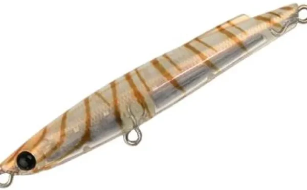 TackleWest Stickbaits|Flies<Bassday Bungy Cast 100