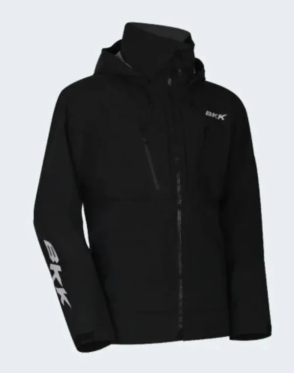 BKK Jackets And Jumpers|Flies<Rain Jacket