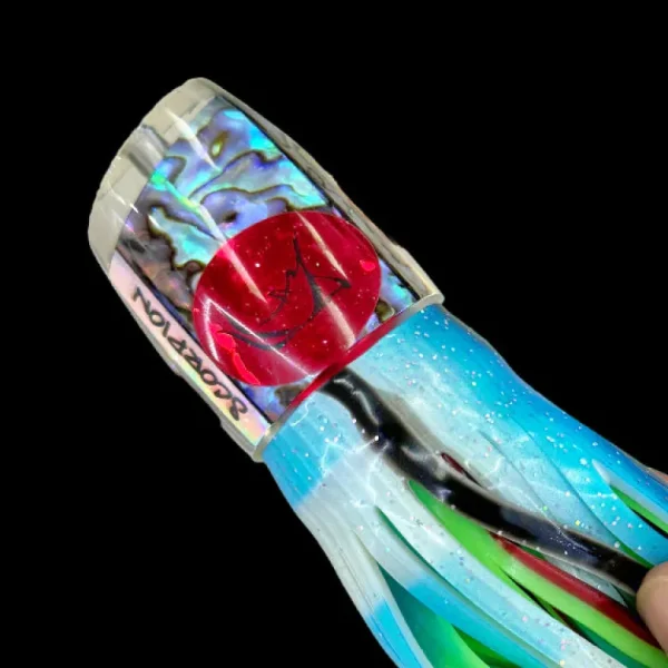 Bonze Skirted Trolling Lures|Skirted Trolling Lures<Scorpion