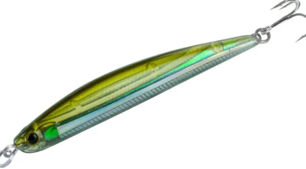 TackleWest Stickbaits|Flies<CID Casting Sprat 80