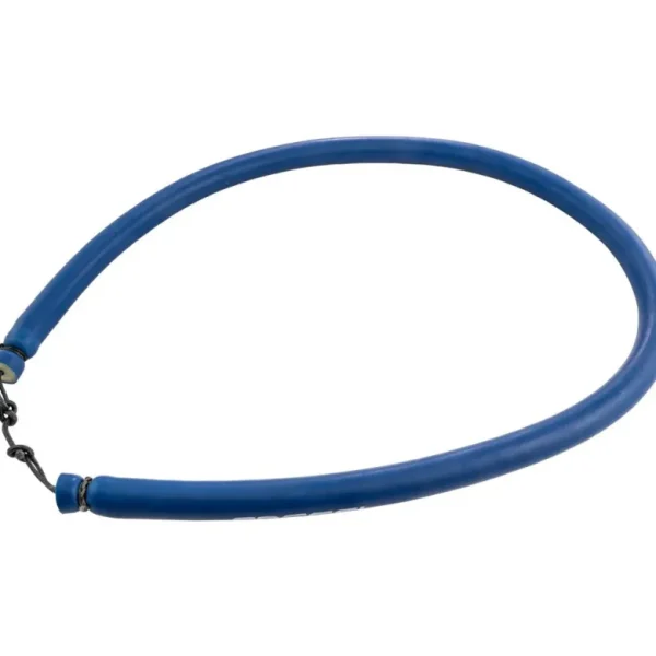 Cressi Rubbers|Flies<Gun Rubber with Quick Bridle 16mm