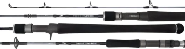 Daiwa Flies|Fishing Rods<20 TD Saltwater