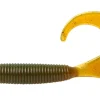 TackleWest Soft Plastic Lures|Flies<Daiwa Bait Junkie Grub 4