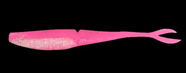 TackleWest Soft Plastic Lures|Flies<Daiwa Bait Junkie Jerkshad 5