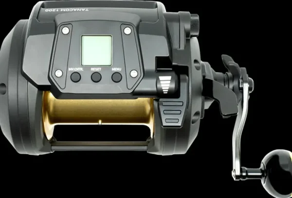 Daiwa Flies|Electric Reels<Tanacom Electric Reel
