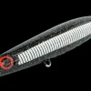 TackleWest Stickbaits|Flies<FCL Labo Nasup 195F
