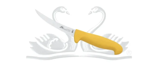 Fox Filleting Knives|Flies<Rigid Boning Curve 13cm