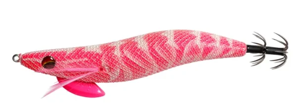 TackleWest Squid Jigs|Flies<Harimitsu Sumizoku Squid Jig 3.5