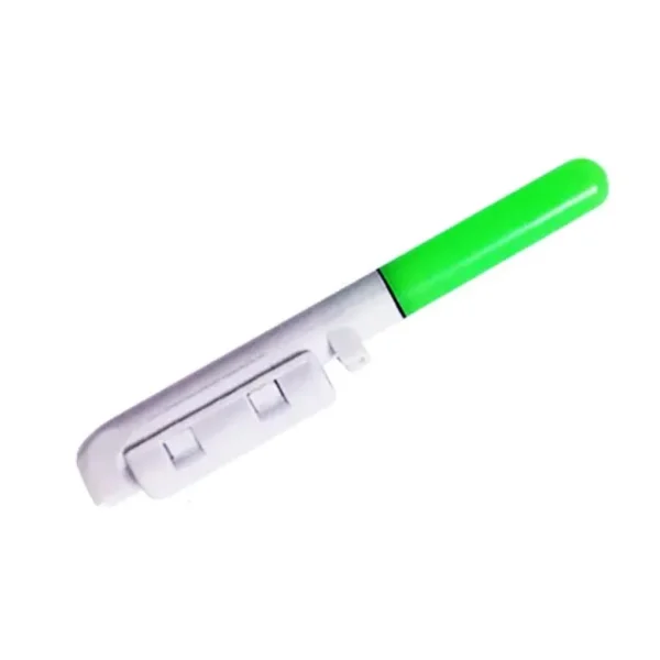TackleWest Lights & Accessories|Flies<LED Rod Tip Light Green