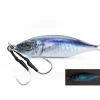 Little Jack Micro Jigs|Flies<Metal Adict Type 06 20g