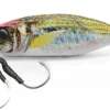 Little Jack Micro Jigs|Flies<Metal Adict Type 06 10g