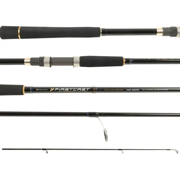Majorcraft Flies|Fishing Rods<Firstcast