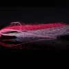 Manic Flies|Saltwater Flies<Nitro Clouser 2/0