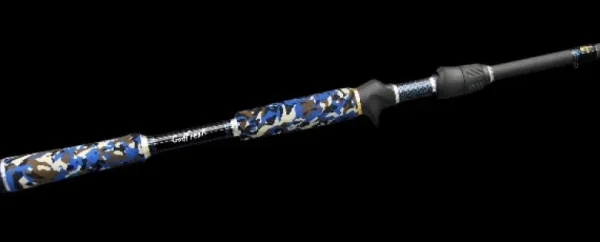 Millerods Flies|Fishing Rods<Millerod CodFreak 661