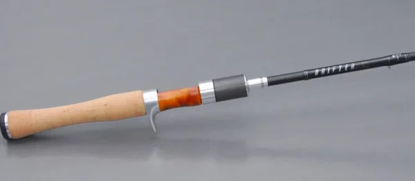 Millerods Flies|Light Rods<Millerod Drifter BFS Bass 601