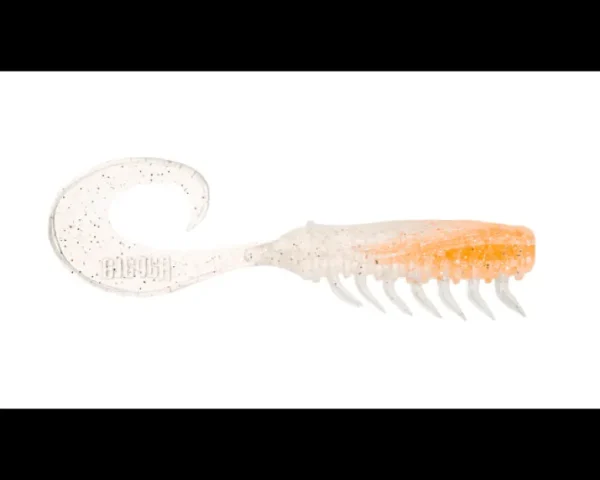 TackleWest Soft Plastic Lures|Flies<Rapala Crush City Creeper 2.5