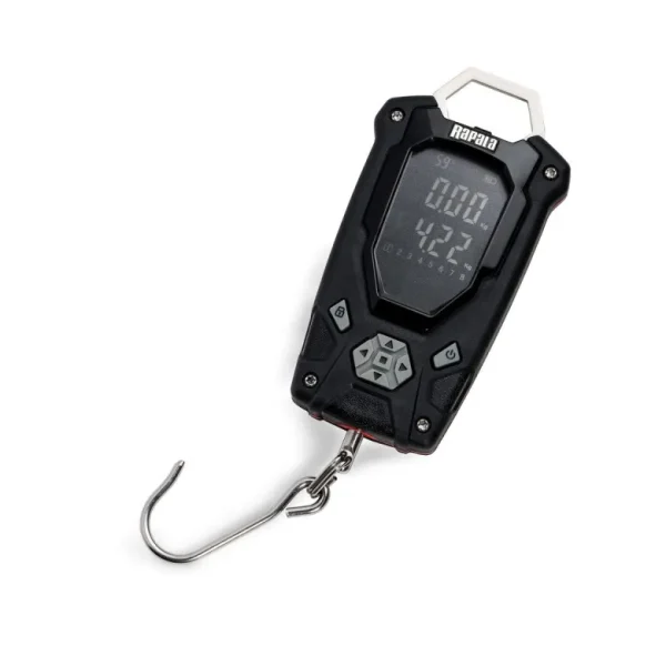 Rapala Scales|Flies<Digital Scale 25kg