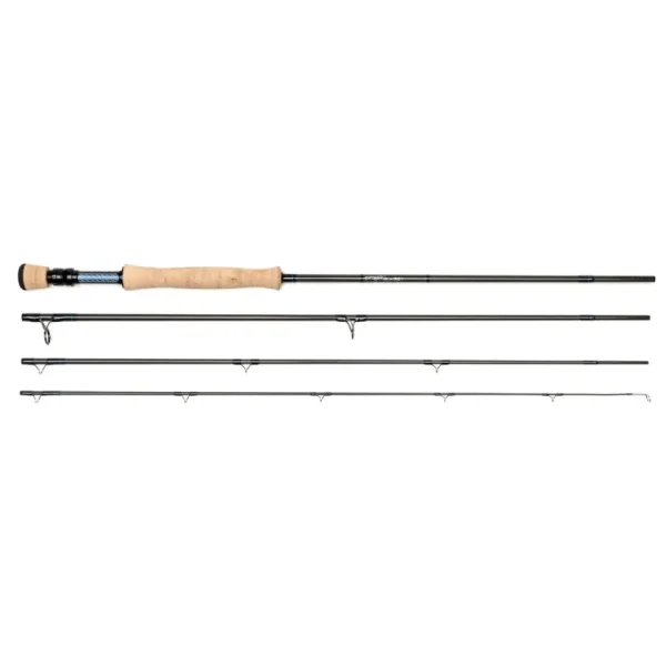 Scott Flies|Fly Rods<Wave Fly Rod