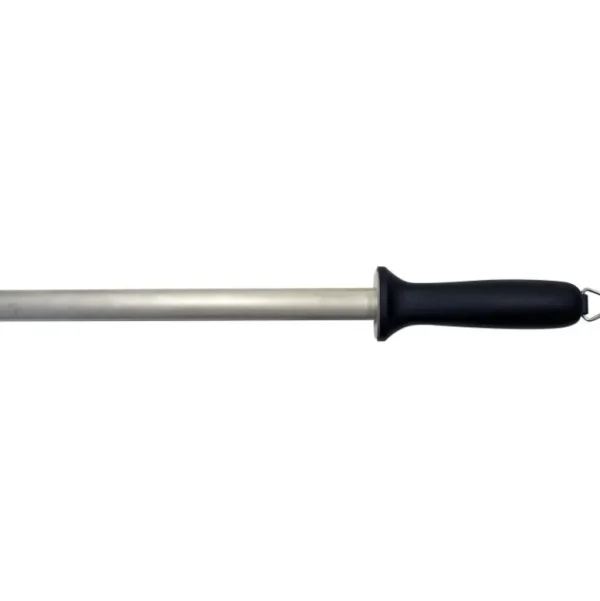 Sicut Sharpeners|Flies<Diamond Sharpening Steel 10inch Medium Cut