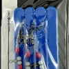Vexed Pre-made Rigs|Flies<Doublenoster Rig Blank 3-pack