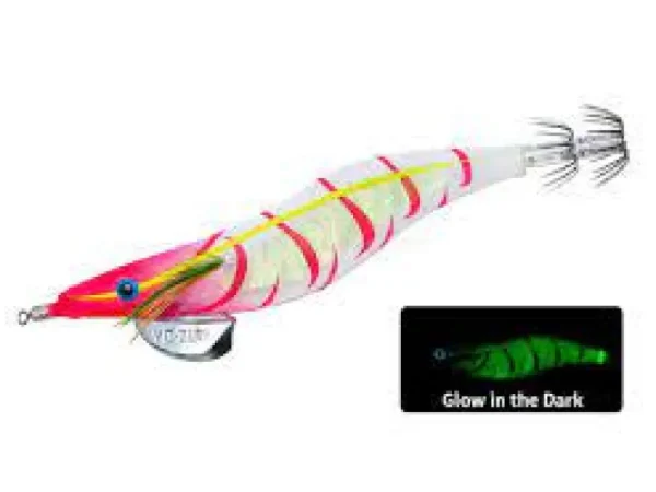 TackleWest Squid Jigs|Flies<Yo-Zuri Aurie Q 3D Prism 3.5