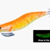TackleWest Squid Jigs|Flies<Yo-Zuri LQ Invisible Cloth 2.5