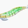 TackleWest Squid Jigs|Flies<Yo-Zuri LQ Invisible Cloth 3.5
