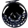 Abel Flies|Fly Reels<Rove Black Fly Reel