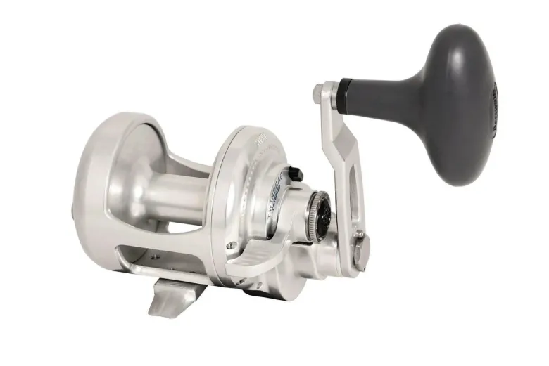 Accurate Flies|Overhead Reels<Boss Extreme Overhead Reel