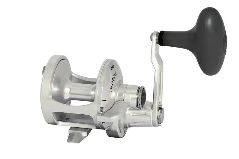 Accurate Flies|Overhead Reels<Valiant Overhead Reel