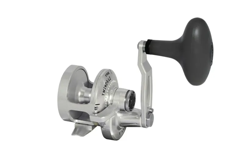 Accurate Flies|Overhead Reels<Valiant Overhead Reel