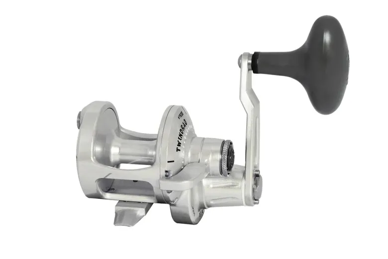 Accurate Flies|Overhead Reels<Valiant Overhead Reel