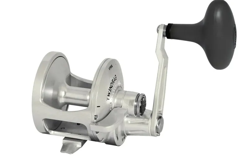 Accurate Flies|Overhead Reels<Valiant Overhead Reel