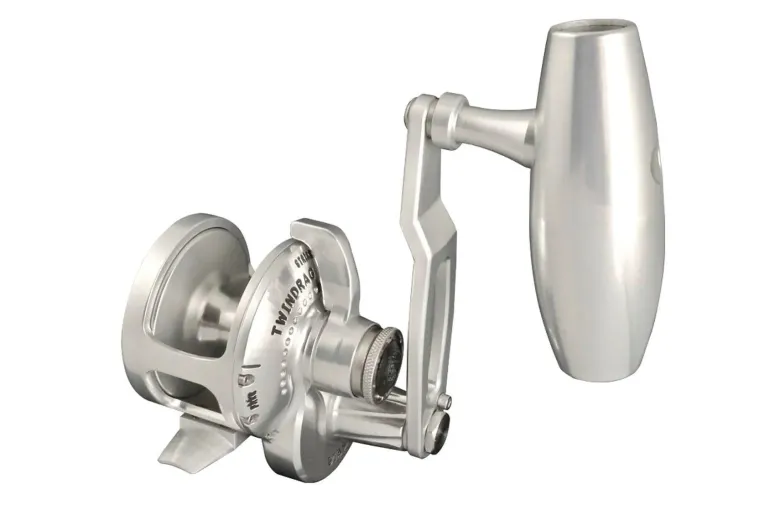 Accurate Flies|Overhead Reels<Valiant SPJ Overhead Reel