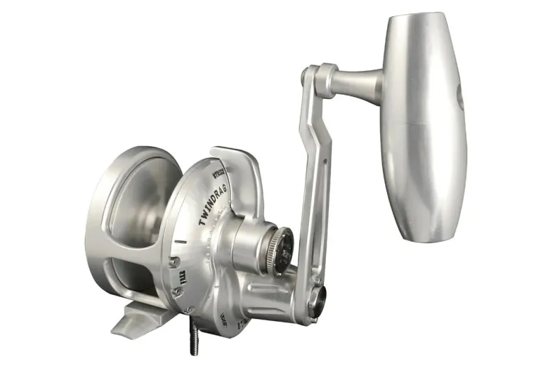 Accurate Flies|Overhead Reels<Valiant SPJ Overhead Reel