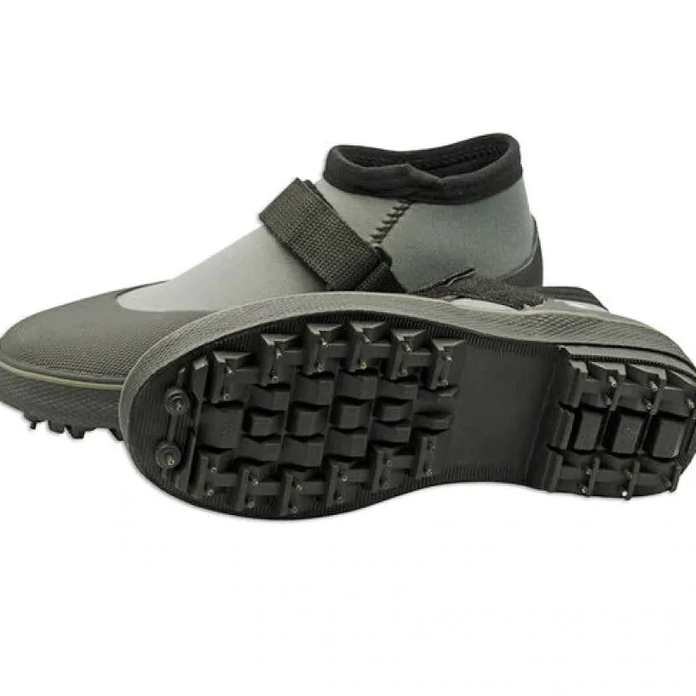 Adrenalin Footwear|Flies<Low Cut Rock Spike Shoe