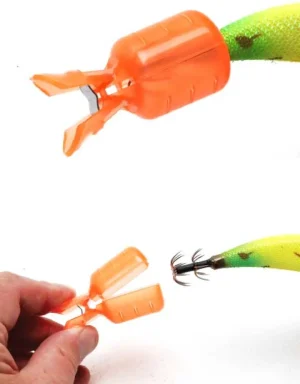 AFN Tool Accessories|Flies<Squid Jig Clips 6-pack
