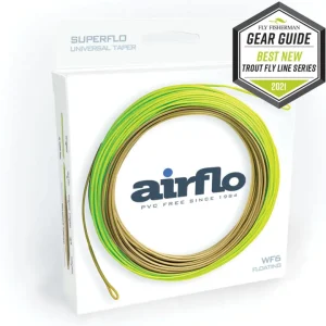 Airflo Flies|Fishing Lines<Superflo Universal Taper Fly Line