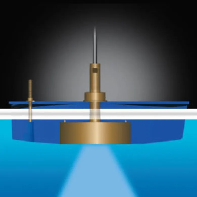 Airmar Marine Transducers|Flies<Simrad/Lowrance B275HW Xsonic