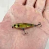 Altron Stickbaits|Flies<Sinking Pencil 38