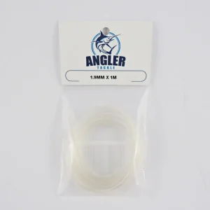 Angler Lights & Accessories|Flies<Clear Tube