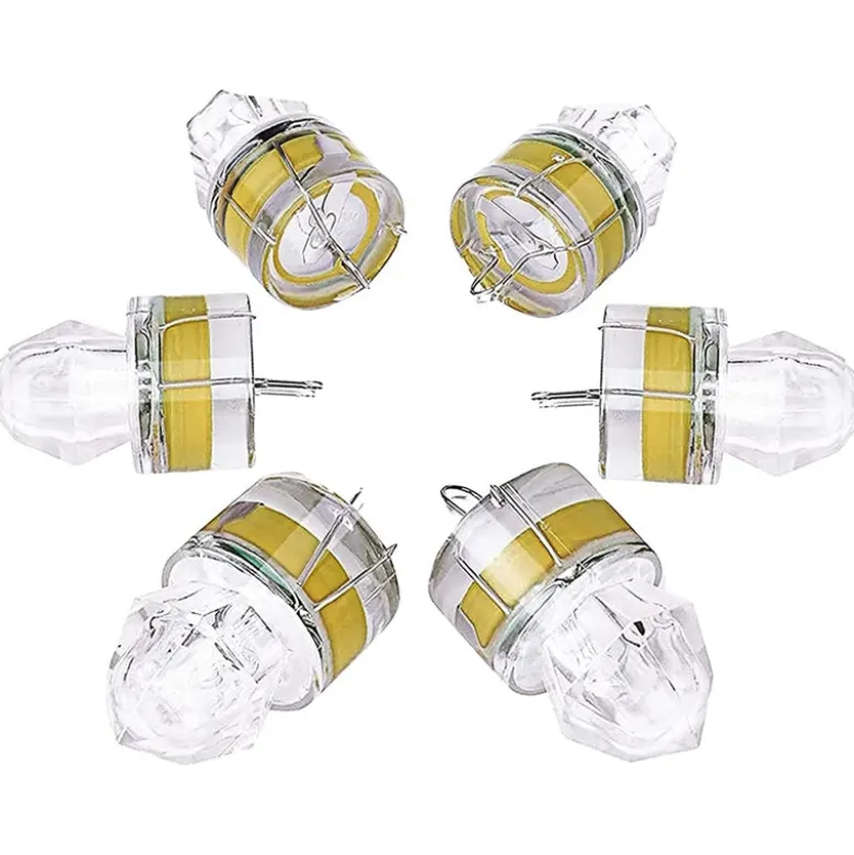 Angler Lights & Accessories|Flies<Deepwater Light