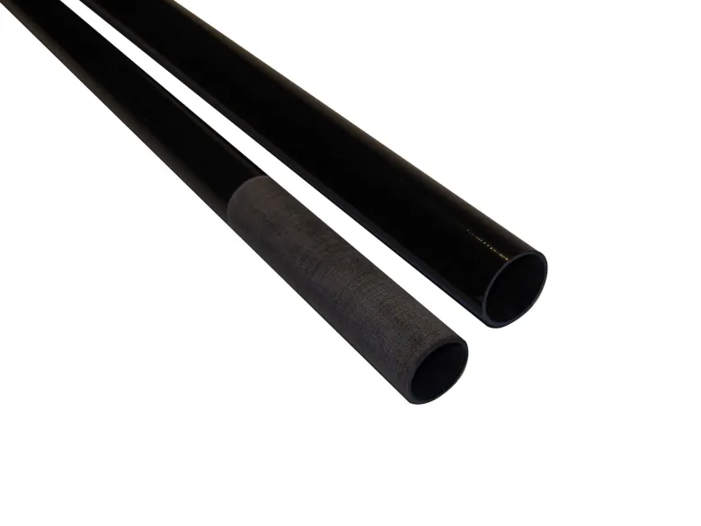 ANGLER Boat Outriggers|Flies<15ft Outriggers Complete Set