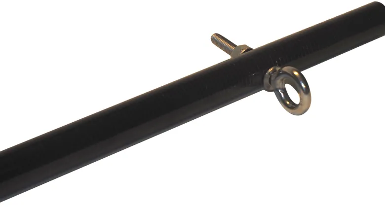 ANGLER Boat Outriggers|Flies<15ft Outriggers Complete Set