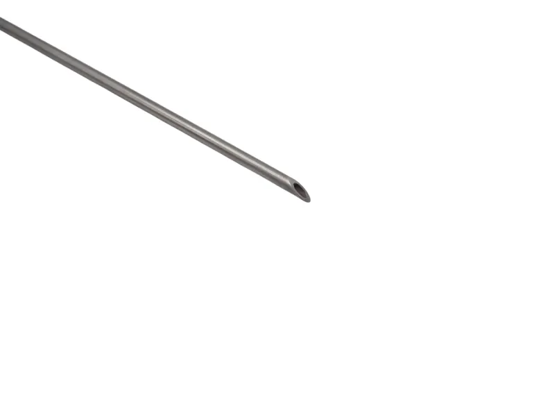 ANGLER Rigging Needles|Flies<Hollow Bait Rigging Tube Needle