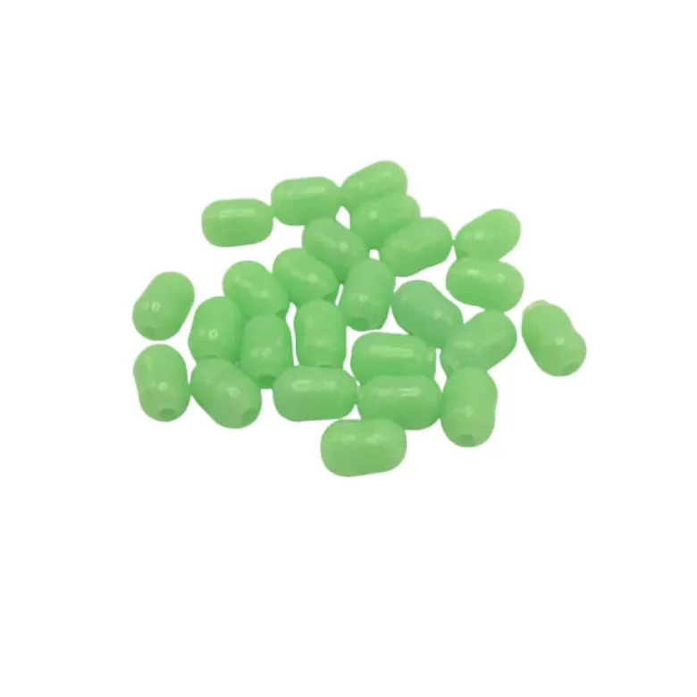 Angler Terminal Fishing Tackle|Flies<Lumo Bead Oval x 25