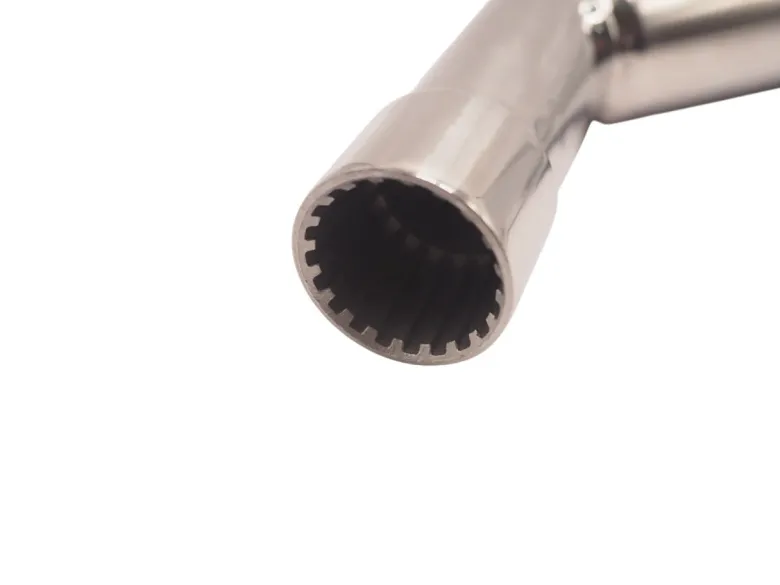 ANGLER Boat Outriggers|Flies<Outrigger Gunnel Base