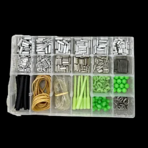 Angler Lights & Accessories|Flies<Rigging Kit